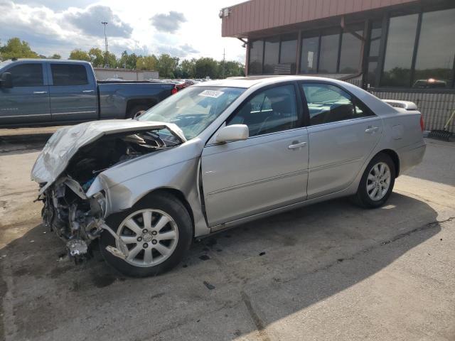 Photo 1 from auction – 2004 TOYOTA CAMRY LE with VIN 4T1BF30K84U071452