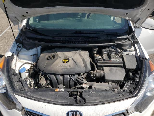 Photo 11 from auction – 2015 KIA FORTE EX with VIN KNAFX5A88F5371620