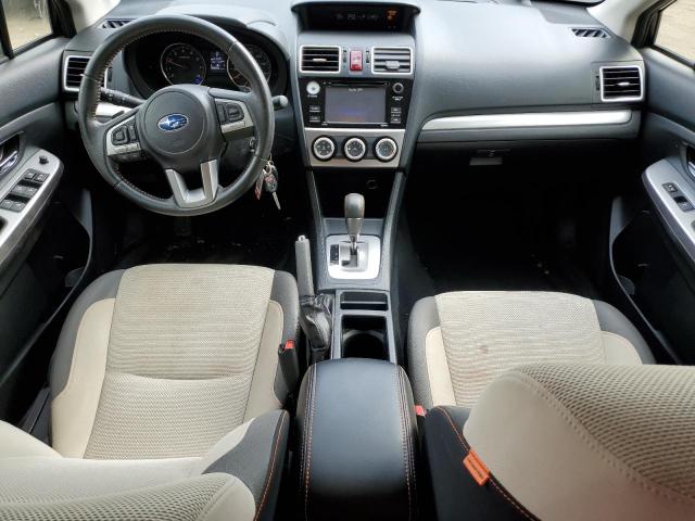 Photo 8 from auction – 2016 SUBARU CROSSTREK with VIN JF2GPABCXG8241830