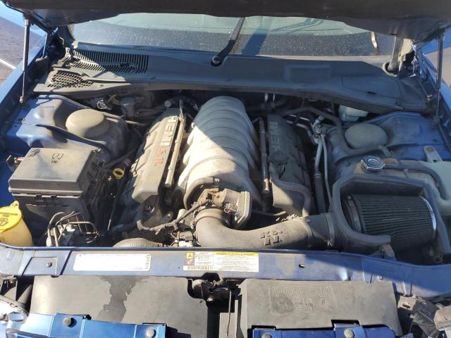 Photo 11 from auction – 2009 CHRYSLER 300 SRT-8 with VIN 2C3KA73W49H574564