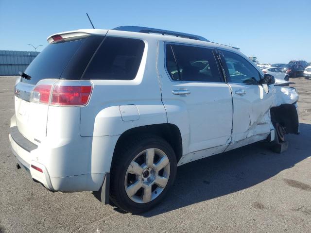 Photo 3 from auction – 2014 GMC TERRAIN DE with VIN 2GKFLZE31E6300545