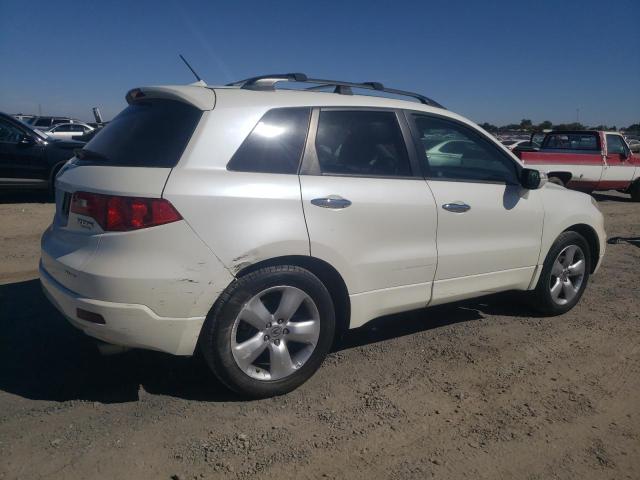 Photo 3 from auction – 2008 ACURA RDX with VIN 5J8TB18258A009156