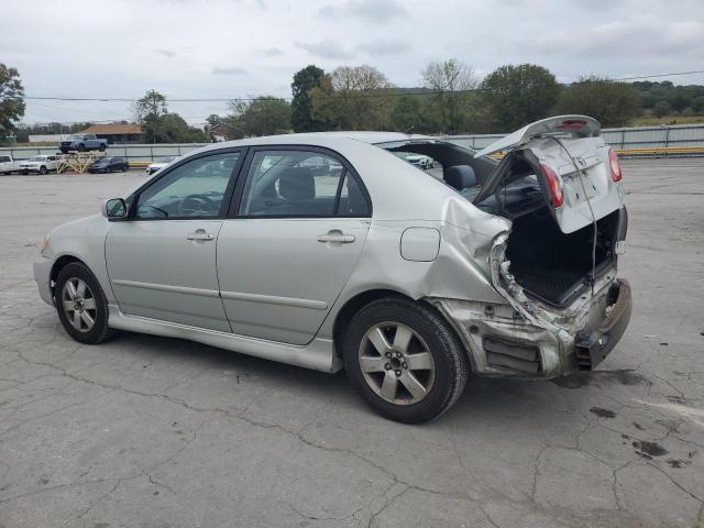 Photo 2 from auction – 2003 TOYOTA COROLLA CE with VIN 2T1BR32E23C007700