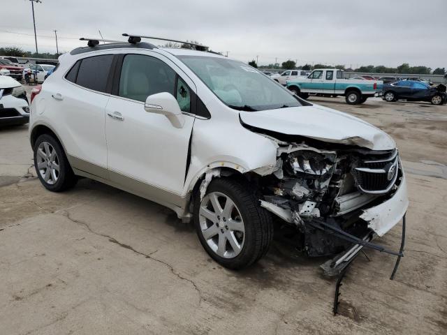 Photo 4 from auction – 2017 BUICK ENCORE ESS with VIN KL4CJGSB8HB016328