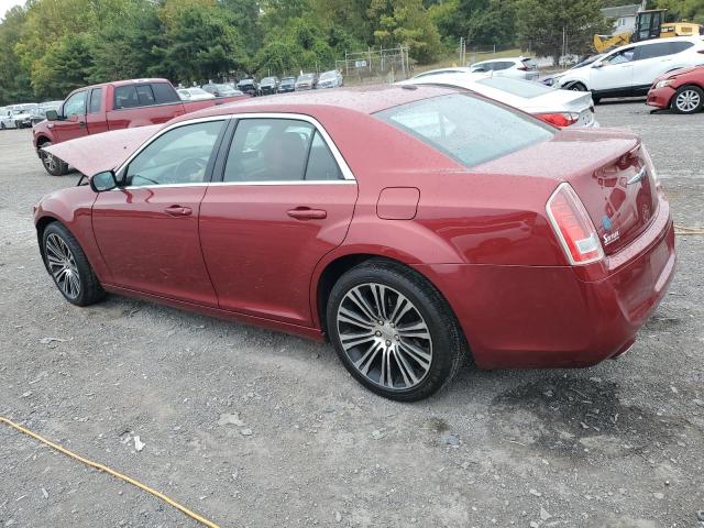 Photo 2 from auction – 2013 CHRYSLER 300 S with VIN 2C3CCABG7DH611976