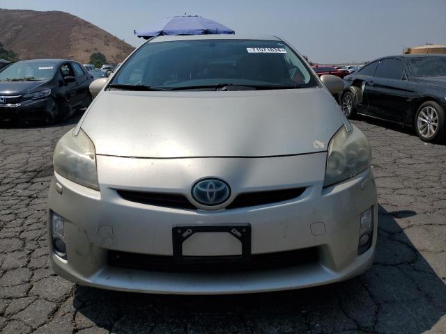 Photo 5 from auction – 2010 TOYOTA PRIUS with VIN JTDKN3DU5A0077943