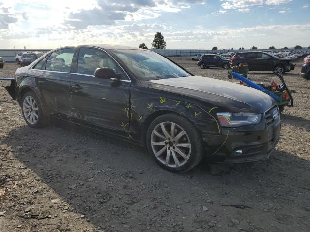 Photo 4 from auction – 2013 AUDI A4 PREMIUM with VIN WAUHFAFL0DN047396