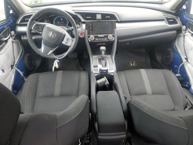 Photo 8 from auction – 2018 HONDA CIVIC EX with VIN 2HGFC2F75JH514376