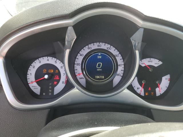 Photo 9 from auction – 2012 CADILLAC SRX PREMIU with VIN 3GYFNCE37CS515231