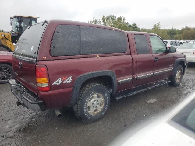 Photo 3 from auction – 2002 CHEVROLET SILVERADO with VIN 2GCEK19T521324572