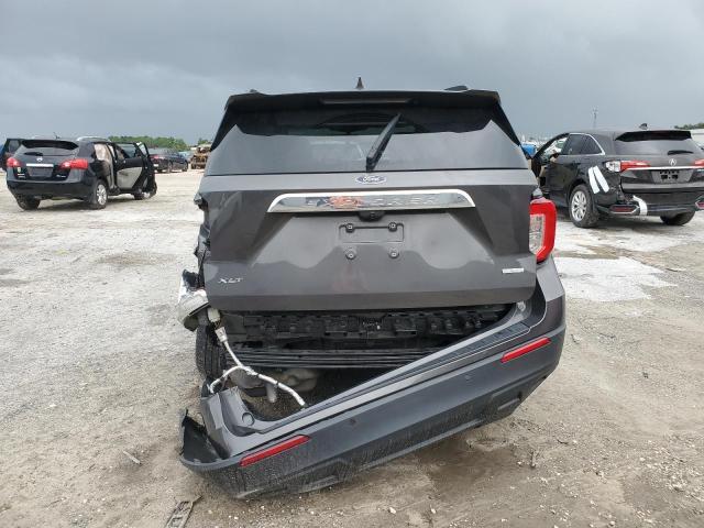 Photo 6 from auction – 2020 FORD EXPLORER X with VIN 1FMSK7DH7LGC56994