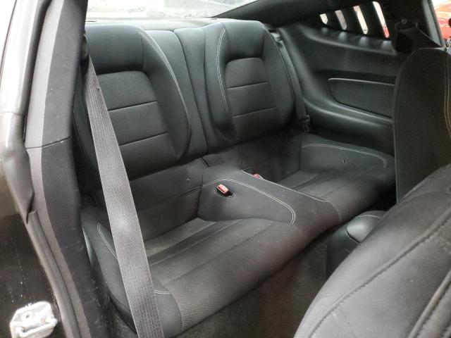 Photo 10 from auction – 2015 FORD MUSTANG with VIN 1FA6P8AM7F5336610
