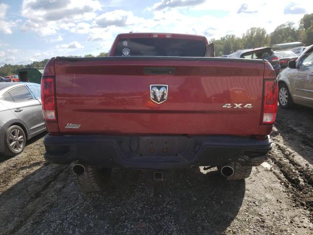 Photo 6 from auction – 2014 RAM 1500 ST with VIN 1C6RR7FTXES240778