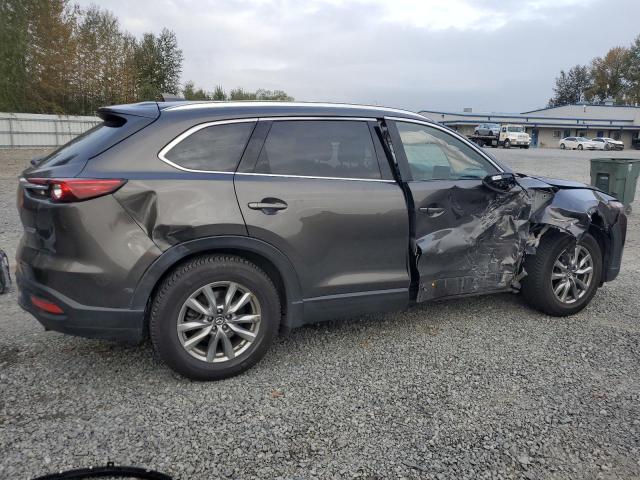 Photo 3 from auction – 2016 MAZDA CX-9 TOURI with VIN JM3TCBCY7G0124186