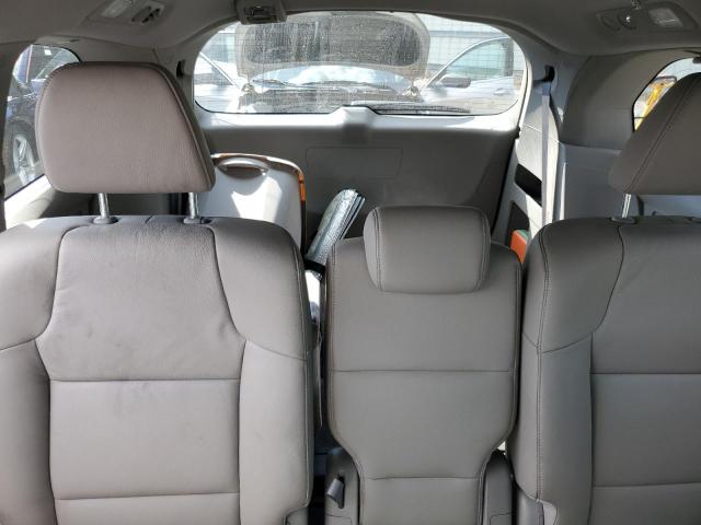 Photo 10 from auction – 2012 HONDA ODYSSEY EX with VIN 5FNRL5H63CB115976
