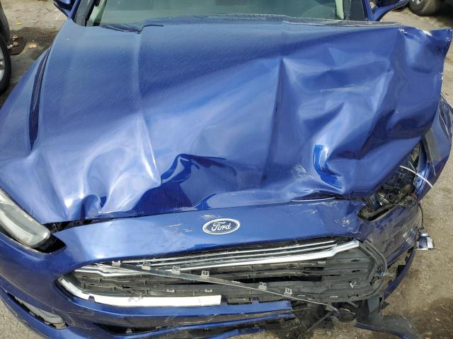 Photo 11 from auction – 2016 FORD FUSION SE with VIN 3FA6P0H77GR103990
