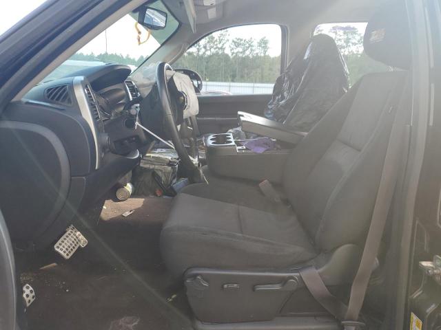 Photo 7 from auction – 2013 CHEVROLET SILVERADO with VIN 3GCPKSE74DG288021