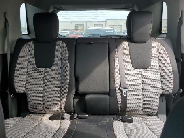 Photo 10 from auction – 2013 GMC TERRAIN SL with VIN 2GKFLTEK1D6374826