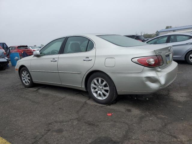 Photo 2 from auction – 2003 LEXUS ES 300 with VIN JTHBF30G436015655