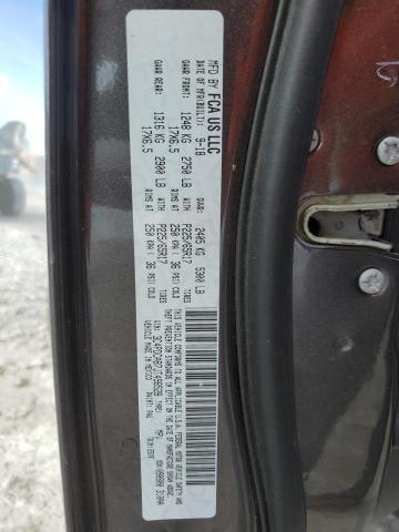 Photo 14 from auction – 2018 DODGE JOURNEY SE with VIN 3C4PDCAB7JT498528