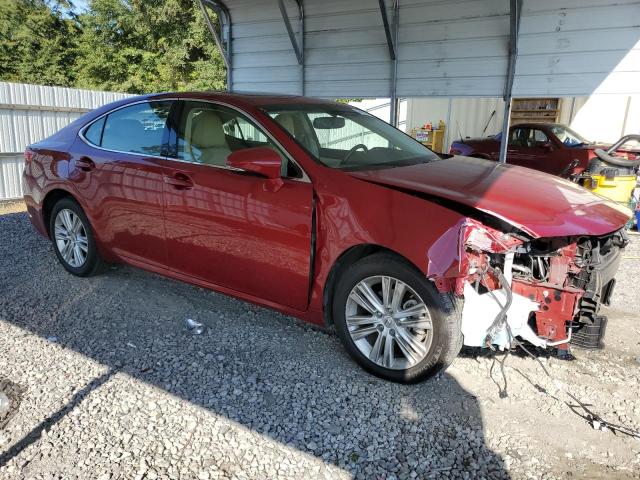 Foto 4 de la subasta – 2015 LEXUS ES 350 con VIN JTHBK1GG2F2192318