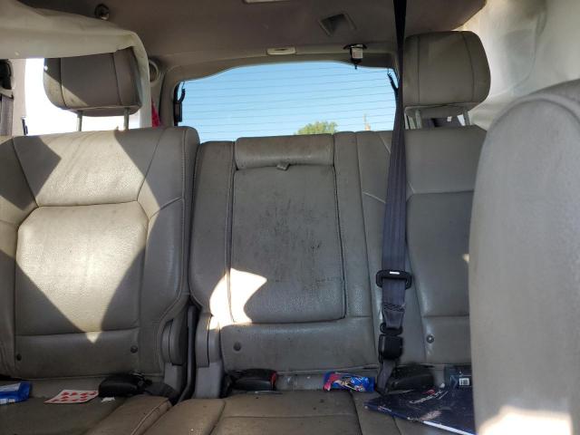 Foto 10 de la subasta – 2012 HONDA PILOT TOUR con VIN 5FNYF4H98CB066166