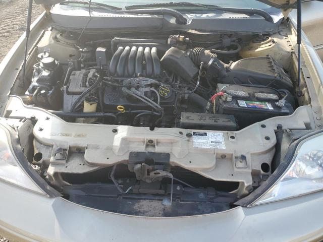 Photo 11 from auction – 2001 MERCURY SABLE LS with VIN 1MEFM53U01A626877