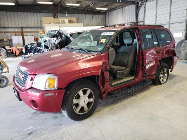 GMC ENVOY 2004 with VIN 1GKDT13S642177369 - Photo from auction