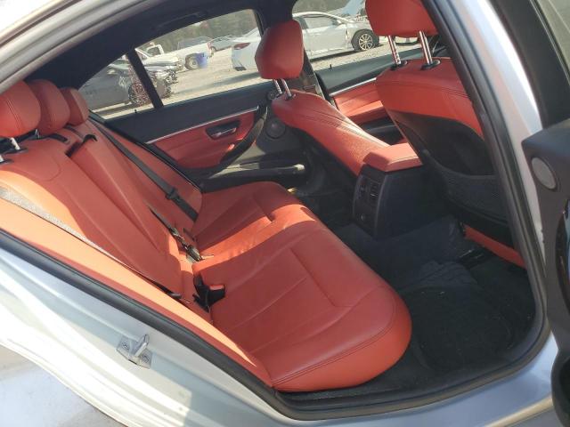 Photo 10 from auction – 2018 BMW 330 I with VIN WBA8B9G50JNU99211