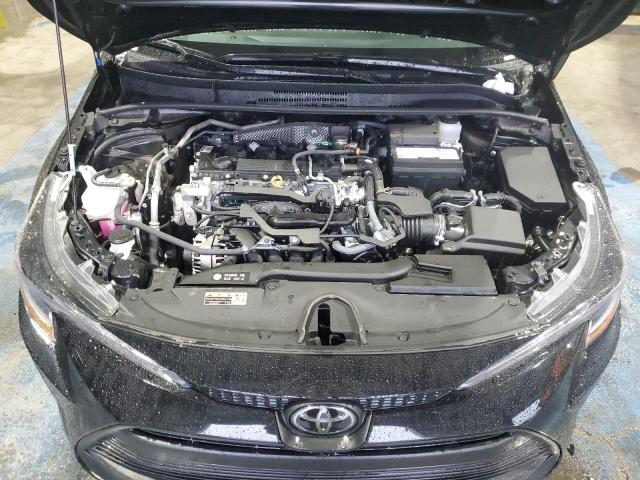 Photo 11 from auction – 2024 TOYOTA COROLLA LE with VIN 5YFB4MDE3RP193077