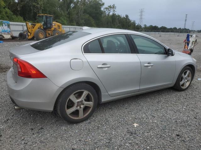 Photo 3 from auction – 2012 VOLVO S60 T5 with VIN YV1622FS5C2088605