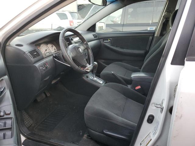 Photo 7 from auction – 2007 TOYOTA COROLLA CE with VIN 1NXBR30E77Z809036