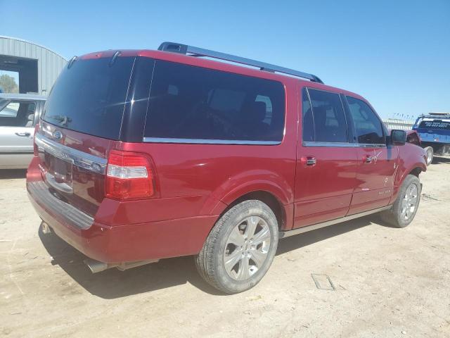 Photo 3 from auction – 2016 FORD EXPEDITION with VIN 1FMJK1MT8GEF22571