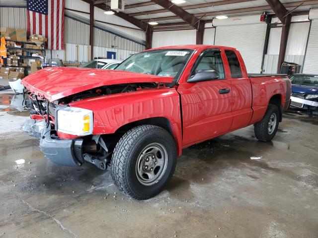 Photo 1 from auction – 2006 DODGE DAKOTA ST with VIN 1D7HE22K16S689144