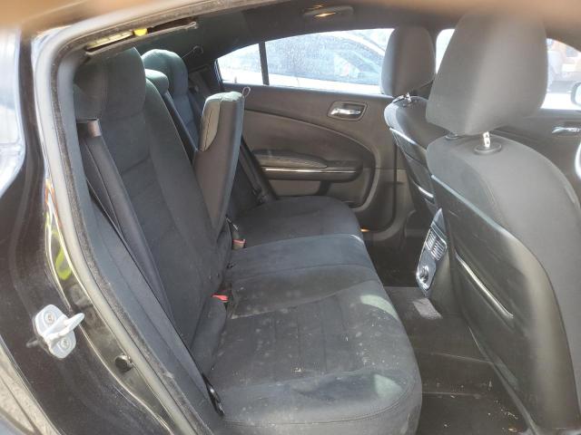 Photo 10 from auction – 2011 DODGE CHARGER with VIN 2B3CL3CG8BH512748