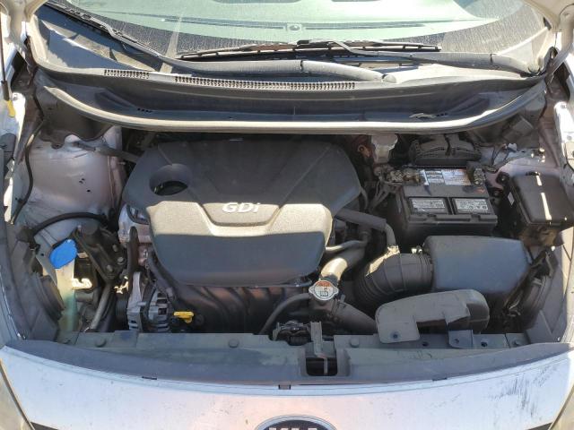 Photo 11 from auction – 2013 KIA RIO LX with VIN KNADM5A35D6177865