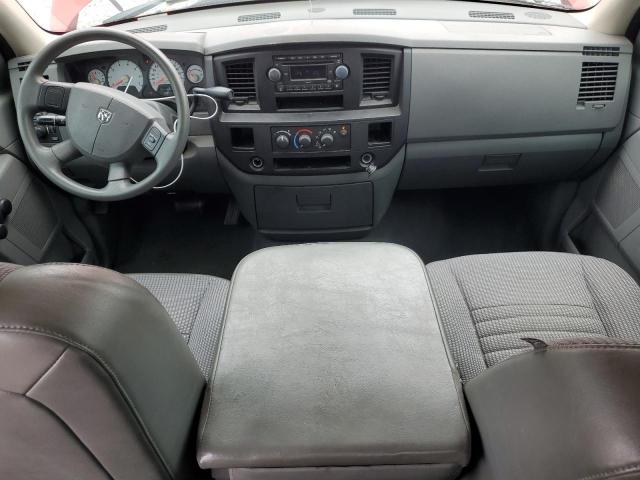 Photo 8 from auction – 2007 DODGE RAM 1500 S with VIN 1D7HA18K77J642365