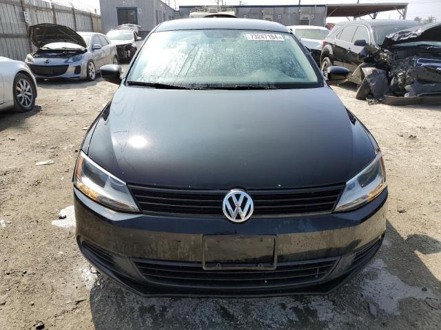 Photo 5 from auction – 2011 VOLKSWAGEN JETTA BASE with VIN 3VW2K7AJ9BM092502