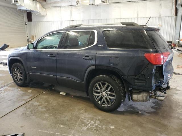 Photo 2 from auction – 2017 GMC ACADIA SLT with VIN 1GKKNULS5HZ244995