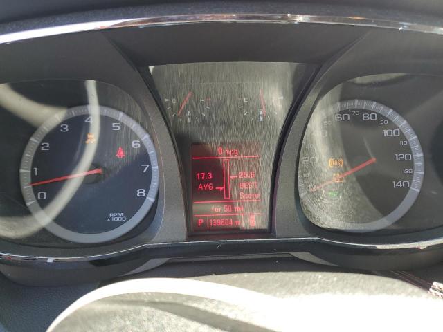 Photo 9 from auction – 2014 GMC TERRAIN DE with VIN 2GKFLZE38E6194868