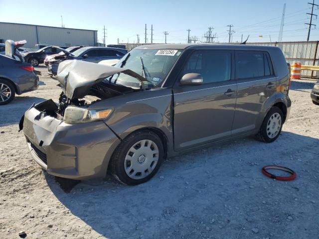 Photo 1 from auction – 2011 TOYOTA SCION XB with VIN JTLZE4FE4B1118928