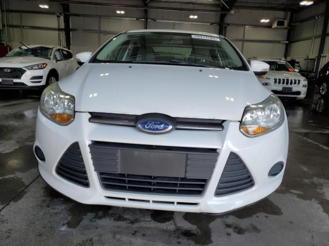 Photo 5 from auction – 2014 FORD FOCUS SE with VIN 1FADP3F29EL138610