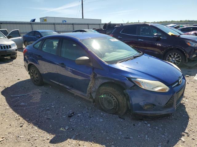Photo 4 from auction – 2012 FORD FOCUS S with VIN 1FAHP3E28CL391126