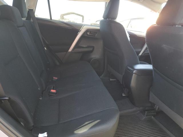 Photo 11 from auction – 2016 TOYOTA RAV4 LE with VIN 2T3ZFREV8GW243804