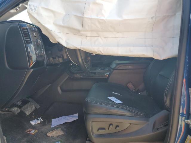 Photo 7 from auction – 2018 CHEVROLET SILVERADO with VIN 3GCUKREC9JG528927