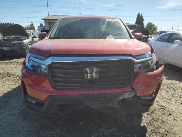 Photo 5 from auction – 2023 HONDA RIDGELINE with VIN 5FPYK3F70PB048197