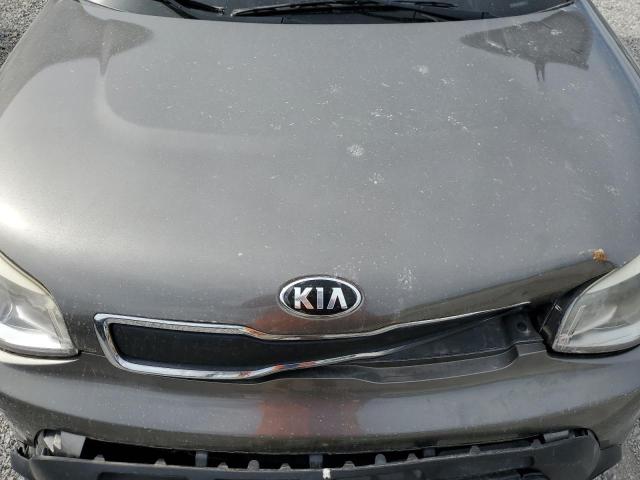 Photo 11 from auction – 2015 KIA SOUL with VIN KNDJN2A2XF7227486