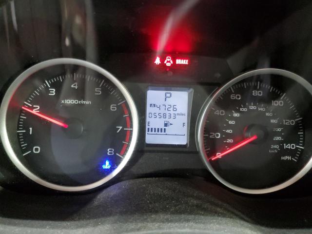 Photo 9 from auction – 2014 SUBARU FORESTER 2 with VIN JF2SJAEC2EH442867