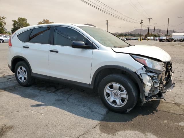 Photo 4 from auction – 2014 HONDA CR-V LX with VIN 5J6RM3H32EL034808