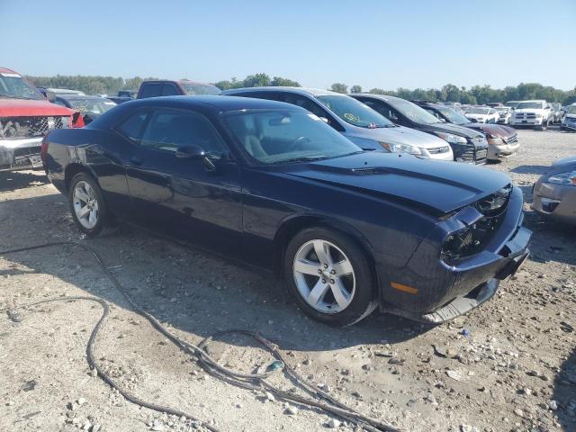 Photo 4 from auction – 2012 DODGE CHALLENGER with VIN 2C3CDYAG0CH127573